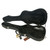 Used HARDSHELL ELECTRIC CASE Guitar Case 40009-S000319950 View 2