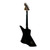 Used PHANTASTIC PHIL EXPLORER STYLE Modern Metal Electric Guitar Black 6-String 40009-S000319962 View 7
