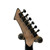 Used PHANTASTIC PHIL EXPLORER STYLE Modern Metal Electric Guitar Black 6-String 40009-S000319962 View 10