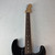 Used Fender STANDARD STRATOCASTER HSS S Type Electric Guitar Black 6-String 41110-S000074636 View 6