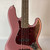Used Squier CLASSIC VIBE 60S J BASS J Type Bass Guitar Other 4-String 41110-S000074635 View 3