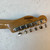 Used Squier CLASSIC VIBE 50S TELECASTER T Type Electric Guitar Blue 6-String 41110-S000074634 View 9
