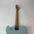 Used Squier CLASSIC VIBE 50S TELECASTER T Type Electric Guitar Blue 6-String 41110-S000074634 View 7