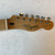 Used Squier CLASSIC VIBE 50S TELECASTER T Type Electric Guitar Blue 6-String 41110-S000074634 View 8