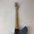 Used Squier OFFSET TELECASTER Electric Guitar Blue 6-String 41110-S000074637 View 7