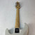 Used Schecter OMEN 7 Super S Electric Guitar White 6-String 41110-S000074638 View 7