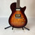 Used Gretsch STREAMLINER JET LP Type Electric Guitar Tobacco Sunburst 6-String 41110-S000074640 View 1