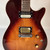 Used Gretsch STREAMLINER JET LP Type Electric Guitar Tobacco Sunburst 6-String 41110-S000074640 View 4