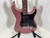 Used Squier AFFINITY HH STRATOCASTER S Type Electric Guitar Red 6-String 40107-S000160061 View 2