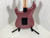 Used Squier AFFINITY HH STRATOCASTER S Type Electric Guitar Red 6-String 40107-S000160061 View 7