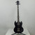 Used Epiphone EB Bass Guitar Black 4-String 40042-S000280763 View 2