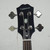 Used Epiphone EB Bass Guitar Black 4-String 40042-S000280763 View 3