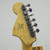 Used Squier Classic Vibe Bass VI  Sunburst 6-String 40042-S000280764 View 8