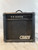Used Crate GX-15 Solid State Amplifier 41127-S000063338 View 1