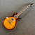 Used Memphis LP Vintage LP Type Electric Guitar Sunburst 6-String 40111-S000198742 View 6