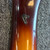 Used Memphis LP Vintage LP Type Electric Guitar Sunburst 6-String 40111-S000198742 View 8