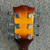 Used Memphis LP Vintage LP Type Electric Guitar Sunburst 6-String 40111-S000198742 View 9