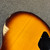 Used Memphis LP Vintage LP Type Electric Guitar Sunburst 6-String 40111-S000198742 View 7