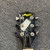 Used Memphis LP Vintage LP Type Electric Guitar Black 6-String 40111-S000198741 View 7