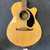 Used Fender FA-135CE Laminate Top Acoustic Guitar Natural 40111-S000198746 View 1