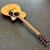 Used Fender FA-135CE Laminate Top Acoustic Guitar Natural 40111-S000198746 View 3