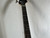 Used Silvertone P-STYLE BASS P Type Bass Guitar Blue 4-String 40012-S000320724 View 4