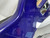 Used Silvertone P-STYLE BASS P Type Bass Guitar Blue 4-String 40012-S000320724 View 14