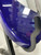 Used Silvertone P-STYLE BASS P Type Bass Guitar Blue 4-String 40012-S000320724 View 17