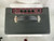 Used Behringer THUNDERBIRD BX108 COMBO 1 x 8 Solid State Amplifier 1 x 8 40012-S000320725 View 8