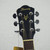 Used Ibanez V70CE   Acoustic Guitar Black 40042-S000280765 View 3