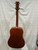 Used Indiana SCOUT Laminate Top Acoustic Guitar Natural 41132-S000015220 View 8