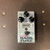 Used MXR EL GRANDE BASS FUZZ Fuzz Pedal 40111-S000198757 View 1