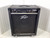 Used Peavey PEAVEY TKO-115S BASS AMP Vintage Bass Combo Amplifier 40107-S000160064 View 1
