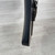 Used Schecter Nikki Sixx Signature Bass Guitar - Satin Black 40112-S000186070 View 5