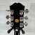 Used Epiphone Les Paul Prophecy Electric Guitar - Olive Tiger Aged Gloss 40112-S000186071 View 13