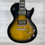 Used Epiphone Les Paul Prophecy Electric Guitar - Olive Tiger Aged Gloss 40112-S000186071 View 1