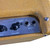 Used Fender Blues Deluxe Reissue 40-Watt 1x12 Tweed Tube Guitar Combo Amplifier 40090-S000086679 View 10