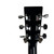 Used Rogue RA090T-CENA Laminate Top Acoustic Guitar Natural 41120-S000040475 View 6