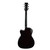 Used Rogue RA090T-CENA Laminate Top Acoustic Guitar Natural 41120-S000040475 View 5