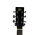 Used Rogue RA090T-CENA Laminate Top Acoustic Guitar Natural 41120-S000040475 View 2