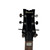 Used Ibanez AX120 Double Cut Electric Guitar Blue 6-String 41120-S000040483 View 2