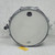 Used Mapex PICCOLO SNARE Metal Snare Drum 12" 40042-S000280774 View 1