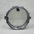 Used Mapex PICCOLO SNARE Metal Snare Drum 12" 40042-S000280774 View 5