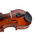 Used Scherl & Roth 13-Inch Student Viola with Case & Bow 40090-S000086683 View 9