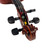 Used Gemeinhardt Artisan Strings 3/4 Student Violin Outfit 40090-S000086682 View 6