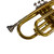 Used King Cleveland 602 Bb Cornet 40090-S000086685 View 2