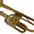 Used King Cleveland 602 Bb Cornet 40090-S000086685 View 6