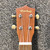 Used MITCHELL MU30C Concert Ukulele 41106-S000105802 View 4