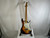 Used Aria Pro II FULLERTON S Type Electric Guitar Sunburst 6-String 40012-S000320733 View 2