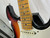 Used Aria Pro II FULLERTON S Type Electric Guitar Sunburst 6-String 40012-S000320733 View 7